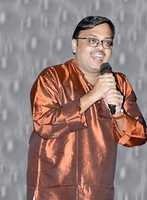 Siddhartha Sanyal